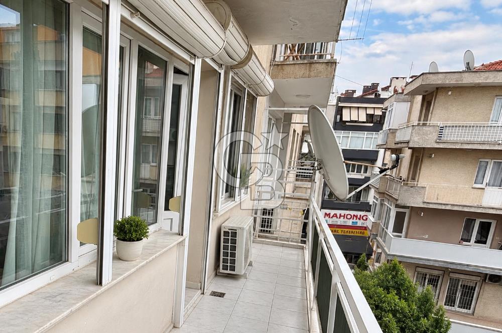 İzmir Buca Şirinyer Merkezde 3+1 Satılık Daire