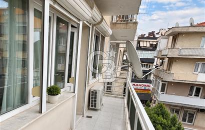 İzmir Buca Şirinyer Merkezde 3+1 Satılık Daire
