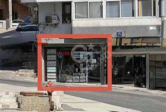 Eşrefpaşa Caddesi Yakınında Satılık 100 m2 Dükkan - 1 - 373703