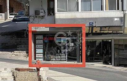 Eşrefpaşa Caddesi Yakınında Satılık 100 m2 Dükkan