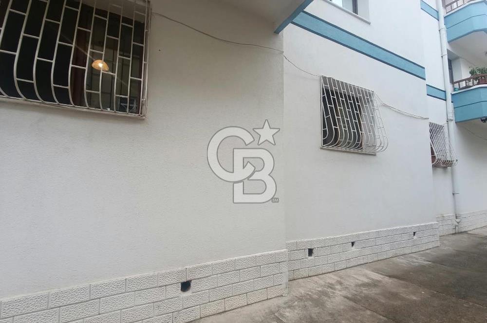 NACİ ÇAKIR MAHALLESİNDE MÜKEMMEL LOKAYONDA SATILIK 3+1 DAİRE