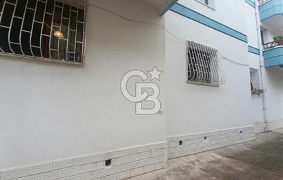 NACİ ÇAKIR MAHALLESİNDE MÜKEMMEL LOKAYONDA SATILIK 3+1 DAİRE
