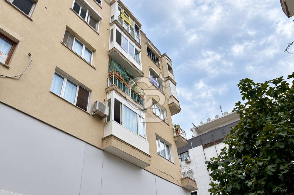İzmir Buca Şirinyer Merkezde 3+1 Satılık Daire