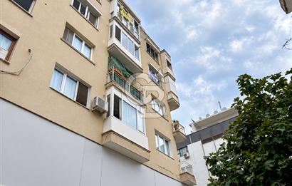 İzmir Buca Şirinyer Merkezde 3+1 Satılık Daire
