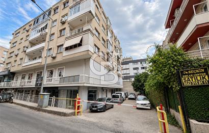 İzmir Buca Şirinyer Merkezde 3+1 Satılık Daire