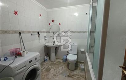 NACİ ÇAKIR MAHALLESİNDE MÜKEMMEL LOKAYONDA SATILIK 3+1 DAİRE