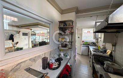PENDİK ESENLER'DE İÇİNDEKİLERLE BERABER SATILIK DÜKKAN