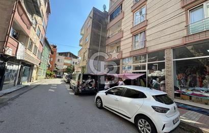 Hacıhalil Mahallesinde Devren Satılık Kumaş Dükkanı