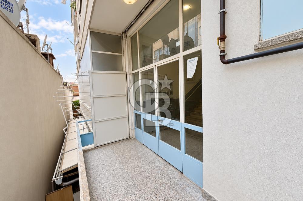 İzmir Buca Şirinyer Merkezde 3+1 Satılık Daire