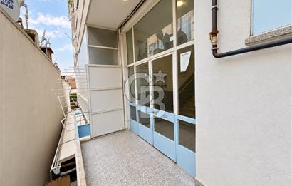 İzmir Buca Şirinyer Merkezde 3+1 Satılık Daire