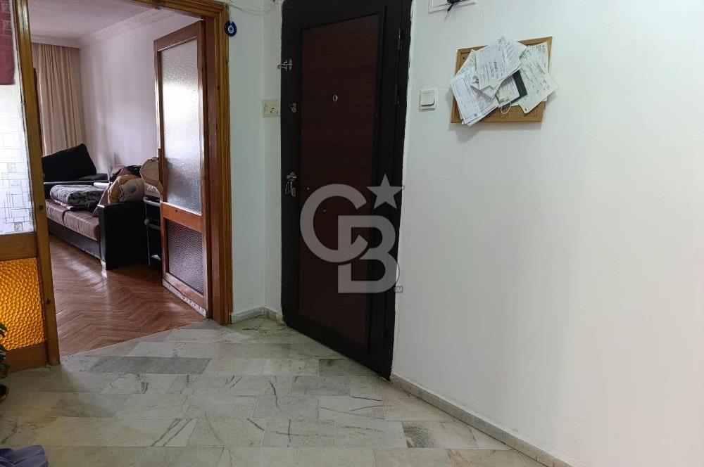 NACİ ÇAKIR MAHALLESİNDE MÜKEMMEL LOKAYONDA SATILIK 3+1 DAİRE