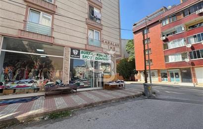 Hacıhalil Mahallesinde Devren Satılık Kumaş Dükkanı