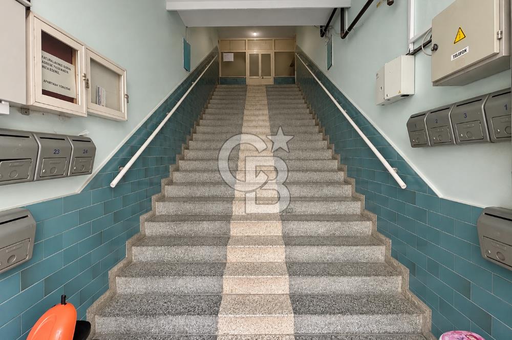 İzmir Buca Şirinyer Merkezde 3+1 Satılık Daire