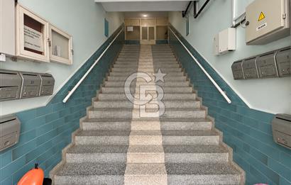İzmir Buca Şirinyer Merkezde 3+1 Satılık Daire