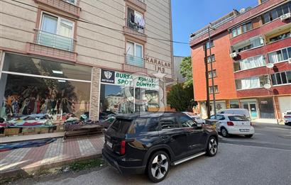 Hacıhalil Mahallesinde Devren Satılık Kumaş Dükkanı