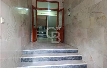 NACİ ÇAKIR MAHALLESİNDE MÜKEMMEL LOKAYONDA SATILIK 3+1 DAİRE
