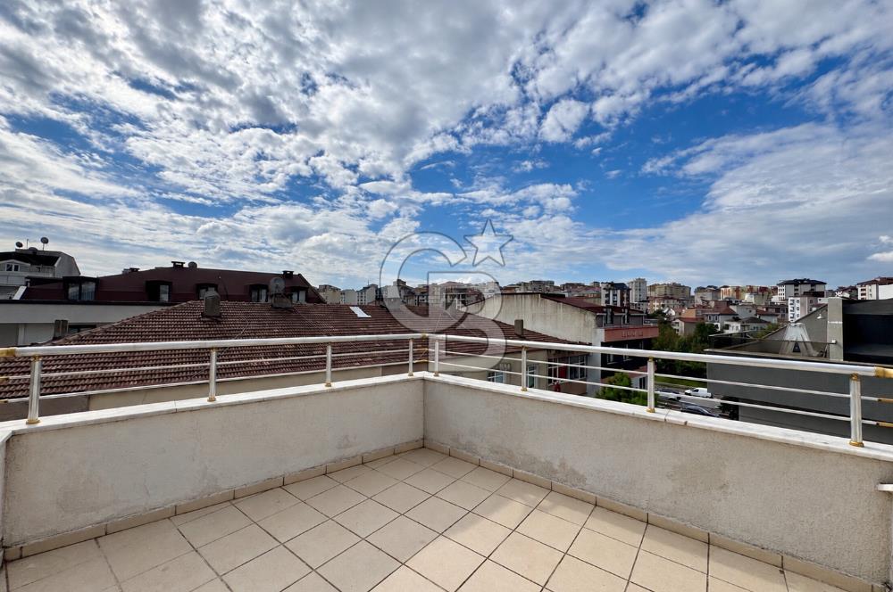 Çekmeköy Mimar Sinan Kiralık 3+1 Dubleks Daire