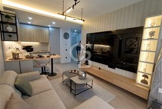 ESENBOĞA TESLİME YAKIN SATILIK 1+1 DAİRE - 3 - 373680