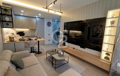 ESENBOĞA TESLİME YAKIN SATILIK 1+1 DAİRE