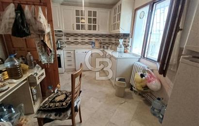 NACİ ÇAKIR MAHALLESİNDE MÜKEMMEL LOKAYONDA SATILIK 3+1 DAİRE
