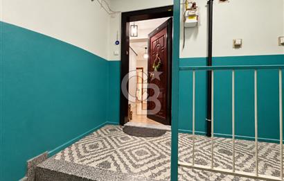 İzmir Buca Şirinyer Merkezde 3+1 Satılık Daire