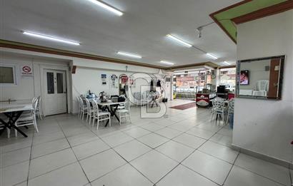 PENDİK ESENLER'DE İÇİNDEKİLERLE BERABER SATILIK DÜKKAN
