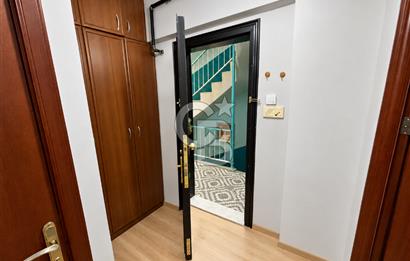 İzmir Buca Şirinyer Merkezde 3+1 Satılık Daire
