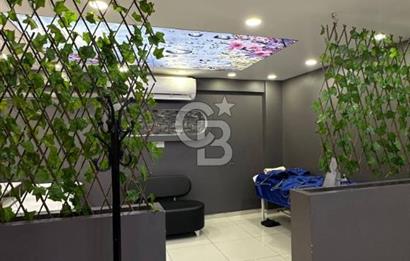CB Deniz'den Karşıyaka Çarşıda Devren Kiralık Güzellik Merkezi
