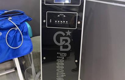 CB Deniz'den Karşıyaka Çarşıda Devren Kiralık Güzellik Merkezi