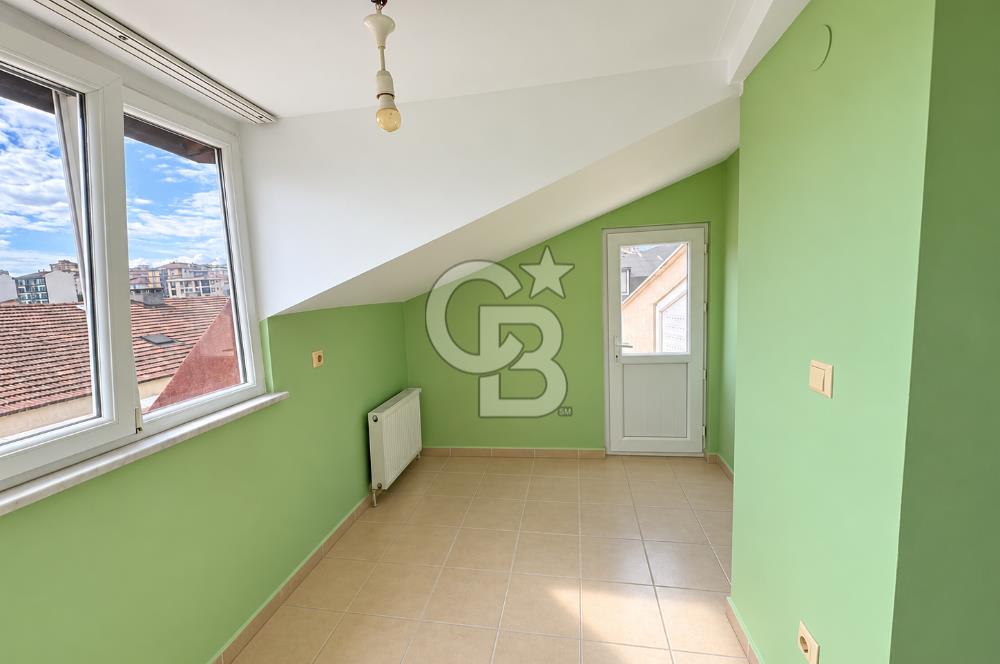 Çekmeköy Mimar Sinan Kiralık 3+1 Dubleks Daire