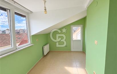 Çekmeköy Mimar Sinan Kiralık 3+1 Dubleks Daire