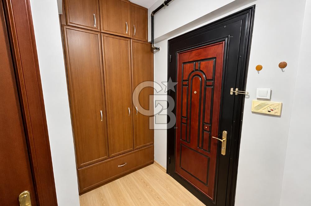 İzmir Buca Şirinyer Merkezde 3+1 Satılık Daire