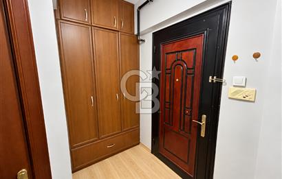 İzmir Buca Şirinyer Merkezde 3+1 Satılık Daire