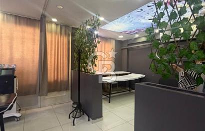 CB Deniz'den Karşıyaka Çarşıda Devren Kiralık Güzellik Merkezi
