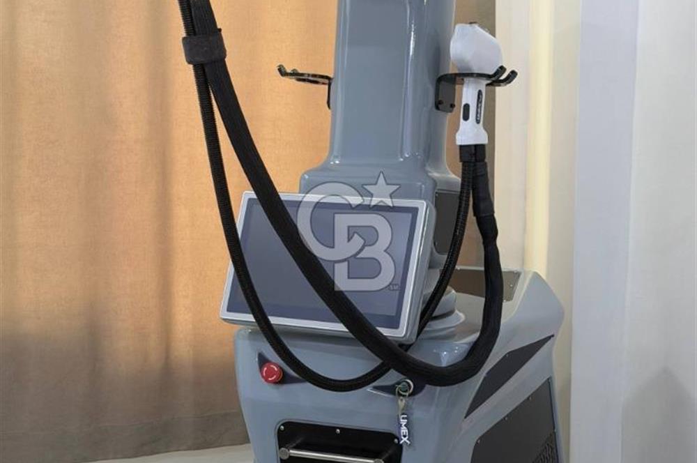 CB Deniz'den Karşıyaka Çarşıda Devren Kiralık Güzellik Merkezi