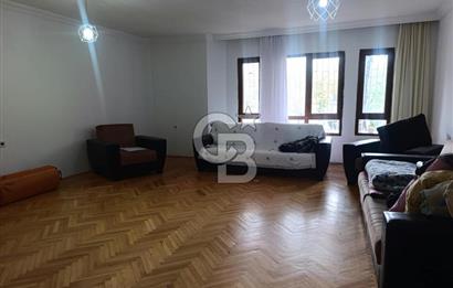 NACİ ÇAKIR MAHALLESİNDE MÜKEMMEL LOKAYONDA SATILIK 3+1 DAİRE