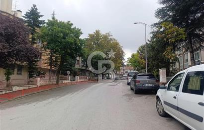 NACİ ÇAKIR MAHALLESİNDE MÜKEMMEL LOKAYONDA SATILIK 3+1 DAİRE