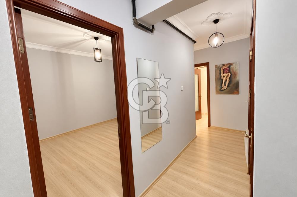 İzmir Buca Şirinyer Merkezde 3+1 Satılık Daire