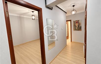 İzmir Buca Şirinyer Merkezde 3+1 Satılık Daire