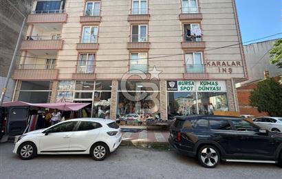 Hacıhalil Mahallesinde Devren Satılık Kumaş Dükkanı