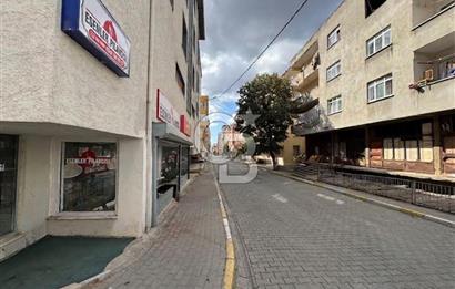 PENDİK ESENLER'DE İÇİNDEKİLERLE BERABER SATILIK DÜKKAN