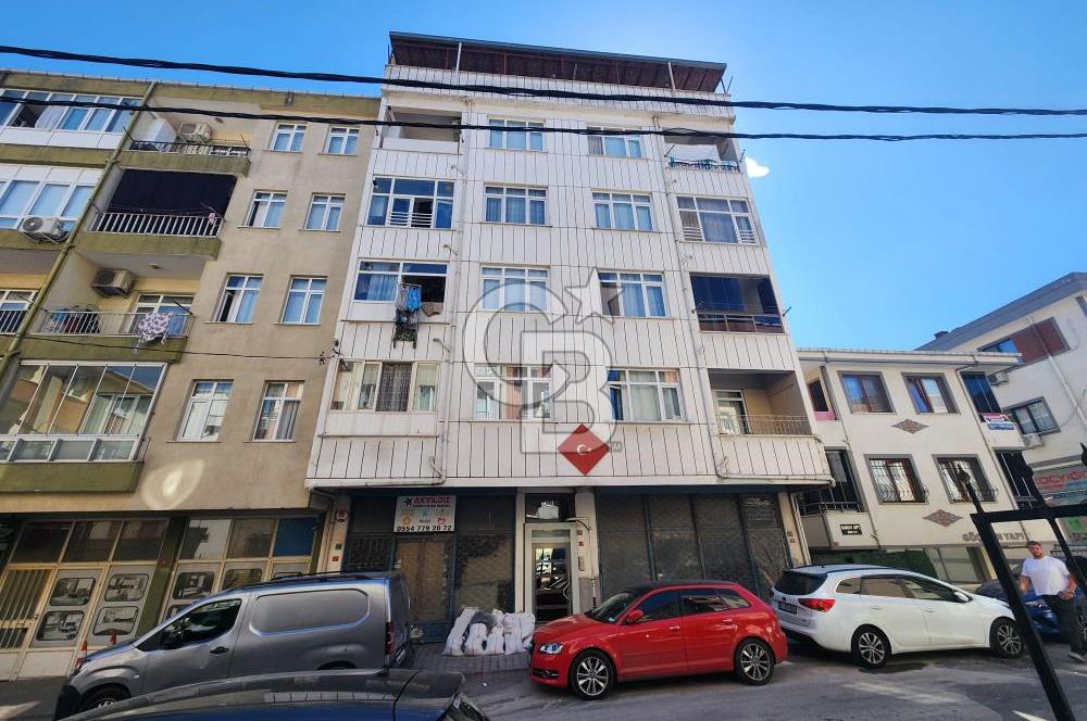  ALTINŞEHİR MAH.SATILIK 3+1 DAİRE NET 90 M2
