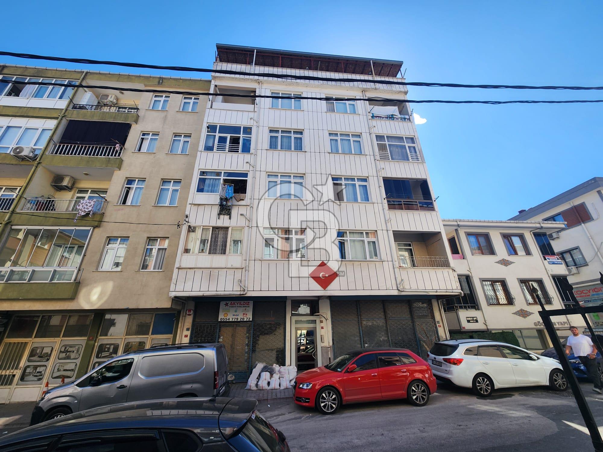  ALTINŞEHİR MAH.SATILIK 3+1 DAİRE NET 90 M2