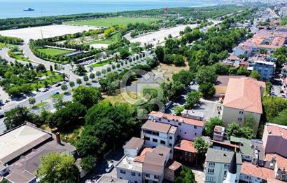 MALTEPE YALI SAHİLDE KİRALIK 275 M2 KOMPLE BİNA