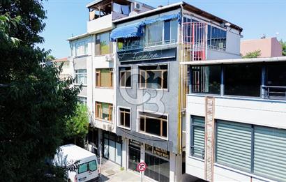MALTEPE YALI SAHİLDE KİRALIK 275 M2 KOMPLE BİNA