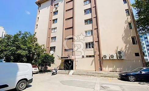 Bayraklı Cafe Şölen Arkası Behice Hanım Apt Kiralık 3+1 Daire