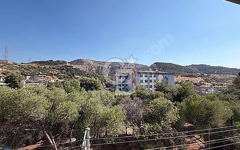 Bornova Işıkkent İlkokulu Yanında Işıklar Mh 3+1 Satılık Daire