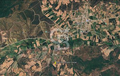 ÇANAKKALE LAPSEKİ BEYPINAR’DA SATILIK TARLA