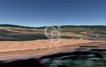 ÇANAKKALE LAPSEKİ BEYPINAR’DA SATILIK TARLA