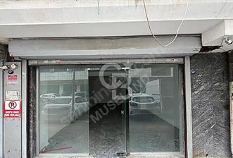 Konak Şair Eşref Bulvarı Yakını Kiralık Dükkan - 1 - 373700